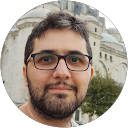 AmirHossein BozorgKian profile picture